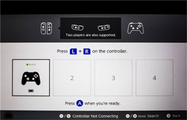 SwitchֱPro v2.0.0 °