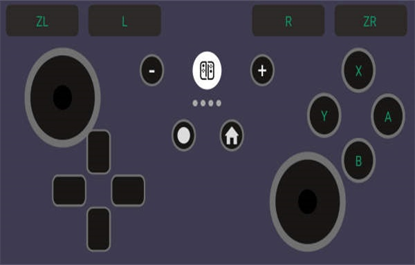 SwitchֱPro v2.0.0 °
