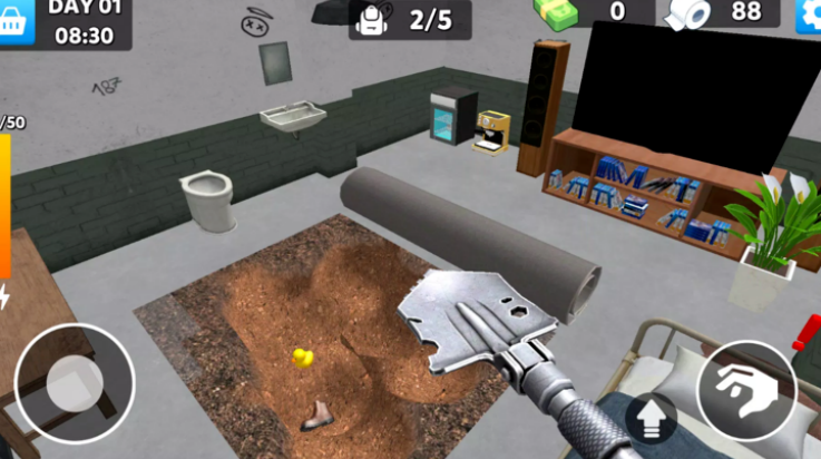 Խ֮Ϸ(Prison Escape Journey)v1.0.4 °