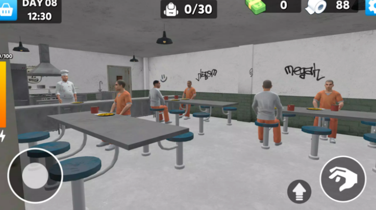 Խ֮Ϸ(Prison Escape Journey)v1.0.4 °