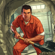 Խ֮Ϸ(Prison Escape Journey)v1.0.4 °