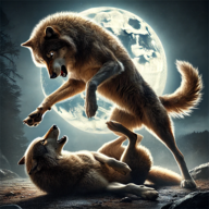 κ(The Wolf)v4.1.0 °