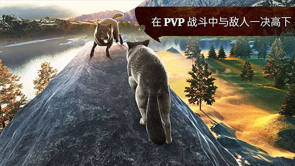 κ(The Wolf)v4.1.0 °