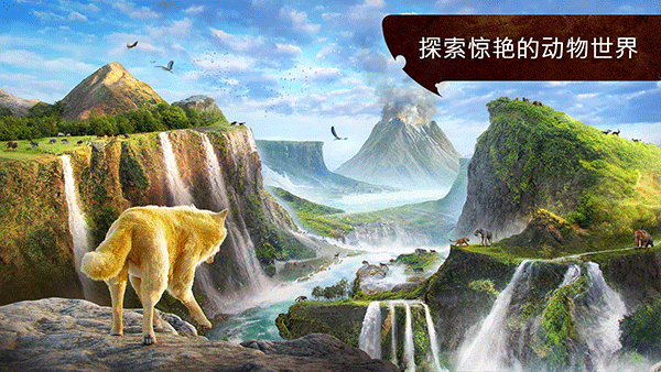 κ(The Wolf)v4.1.0 °