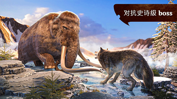 κ(The Wolf)v4.1.0 °