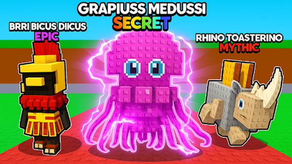 ȡԸϷ(Steal n Catch the Brainrot)v0.23 ׿