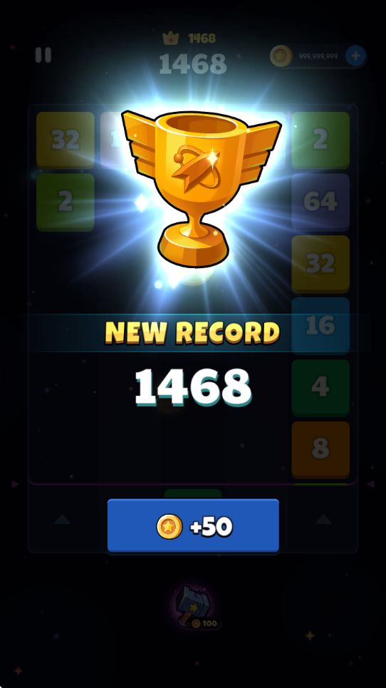 2048Ϸv1.4.2 ׿