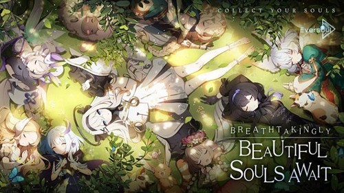 eversoulշֻ(Eversoulװ)v1.12.151 °