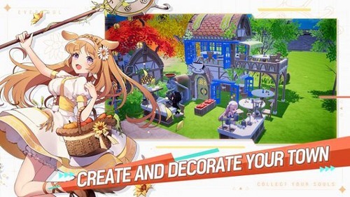eversoulշֻ(Eversoulװ)v1.12.151 °