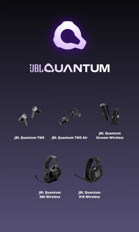 JBL Quantum appv2.1.1 ׿