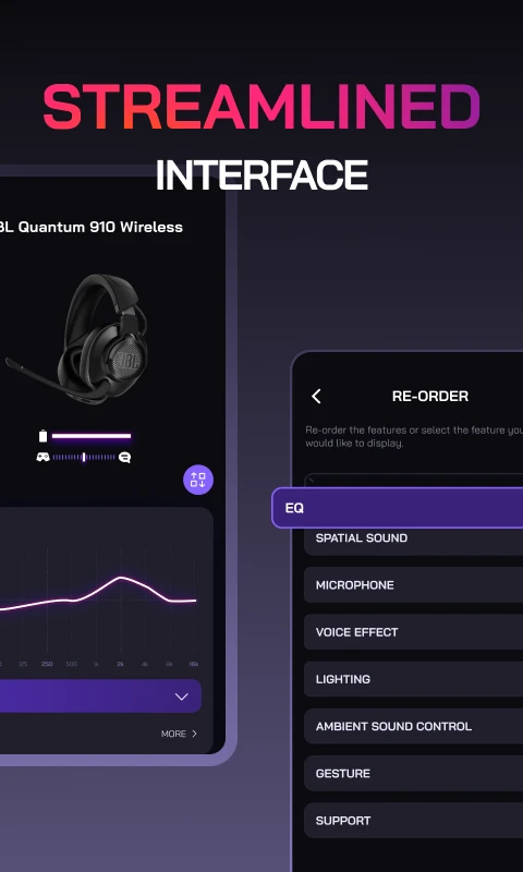 JBL Quantum appv2.1.1 ׿