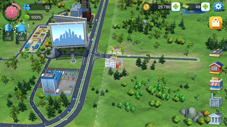 simcityʰ¸(SimCityװ)v1.68.3.143816 ׿