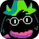 Ƿ1-4İ(Deltarune)v2.0.4 °