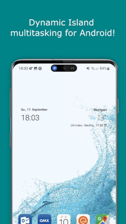 dynamicSpotpro鶯(dynamic​Spot)v2.01 °