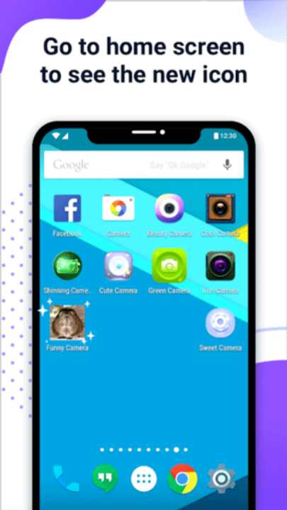 xIconchangerxͼתv4.5.1 ٷ