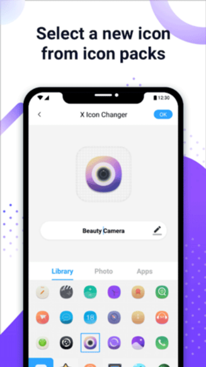 xIconchangerxͼתv4.5.1 ٷ