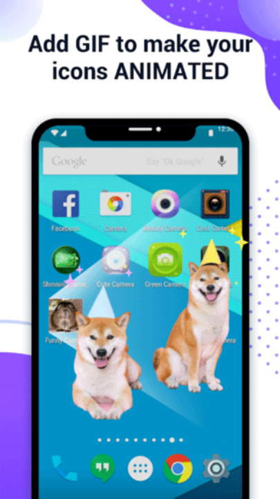 xIconchangerxͼתv4.5.1 ٷ