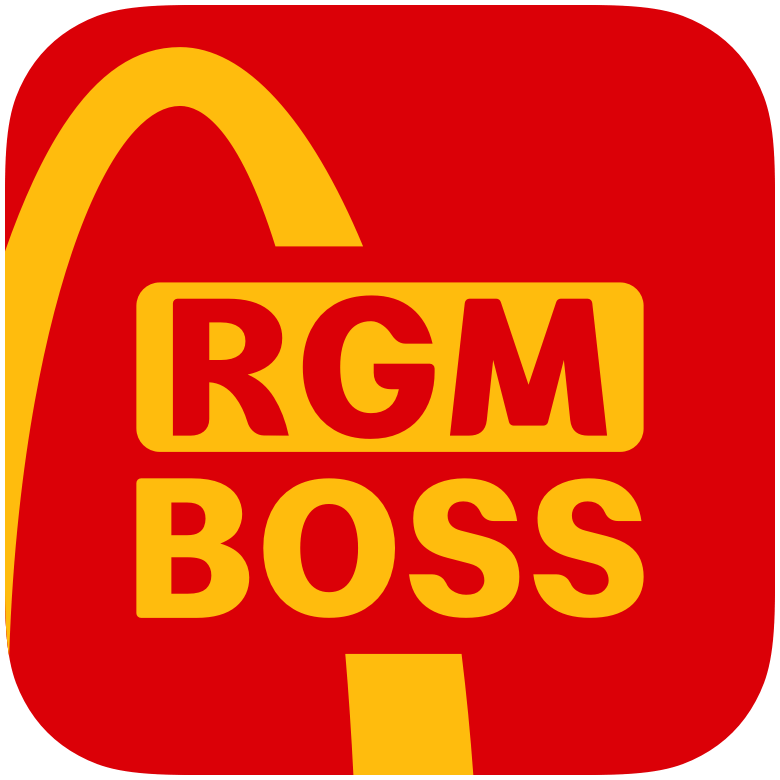 RGM BOSSv1.0.16.0 °