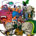 Ҵ߽Ϸ(The Binding Of Survivors)v0-1-79 °