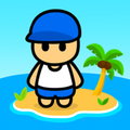 ҬӵСϷ(Idle Coconut Island)v1.0.4 ׿
