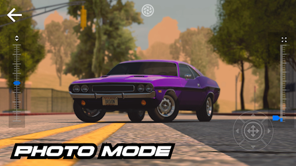 ·ȷϷ(DRIVIN)v0.8.5a3 ׿