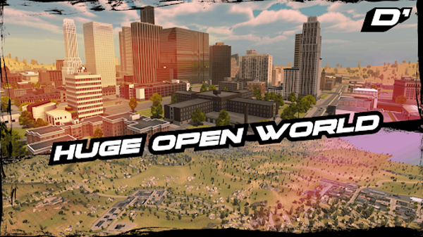 ·ȷϷ(DRIVIN)v0.8.5a3 ׿