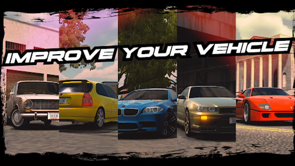 ·ȷϷ(DRIVIN)v0.8.5a3 ׿