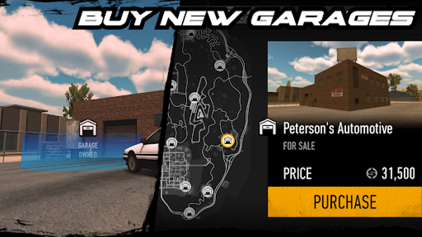 ·ȷϷ(DRIVIN)v0.8.5a3 ׿