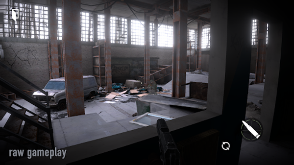 ڵشϷ(Grimzone)v0.2.124 ׿