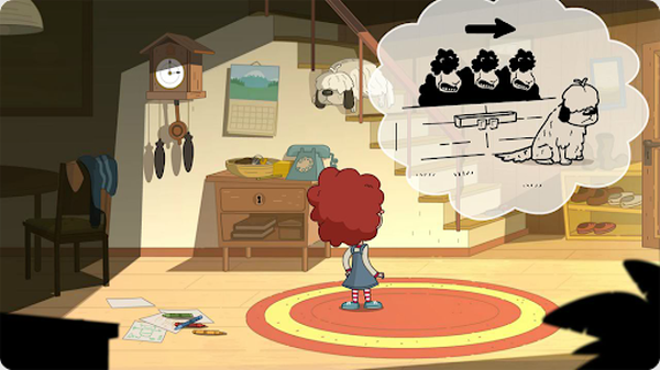 ʧ԰Ϸ(Lost in Play)v1.0.2043 ׿
