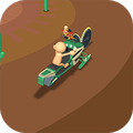 תϷ(SpinChop Royale)v1.0 ֻ