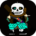 ˵֮ɫ(Ink Sans fight)v0.0.39 °