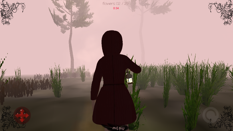 ֲڰֻͯϷ(Little Red Riding Hood Free)v13.0 ׿