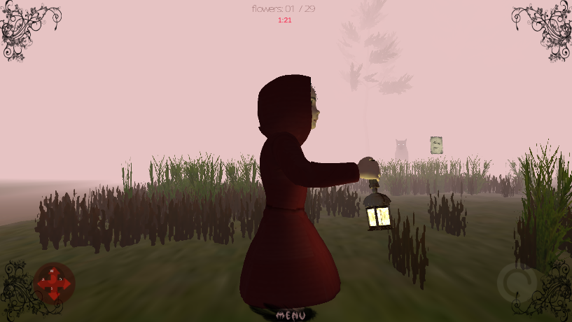 ֲڰֻͯϷ(Little Red Riding Hood Free)v13.0 ׿
