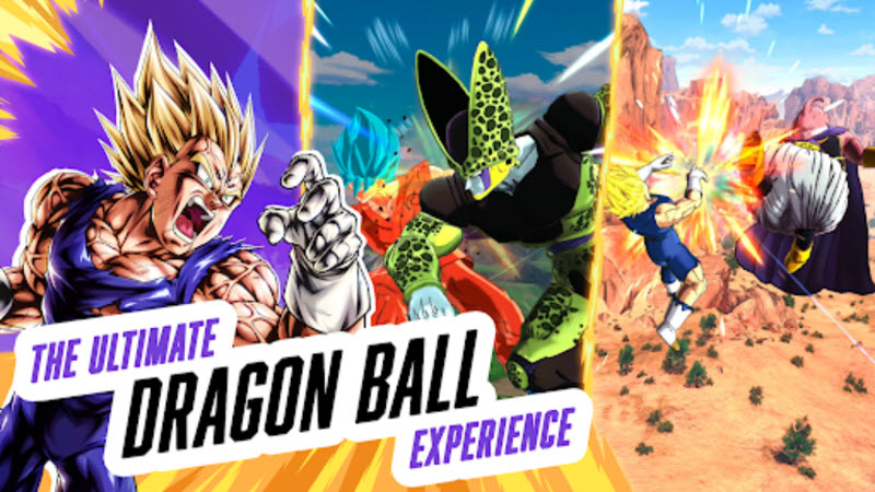 鼤ս˵°(DB LEGENDS)v6.8.0 ׿