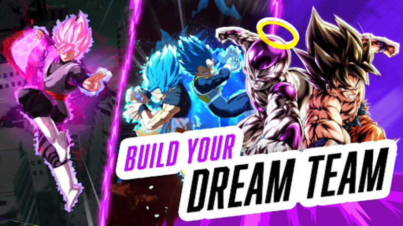 鼤ս˵°(DB LEGENDS)v6.8.0 ׿