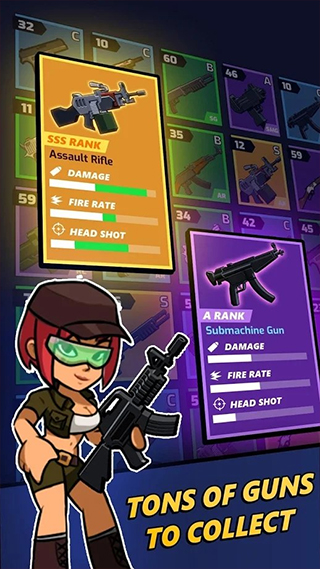 ʬз°(Zombie Idle Defense)v2.9.0b8 ׿