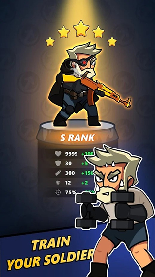 ʬз°(Zombie Idle Defense)v2.9.0b8 ׿