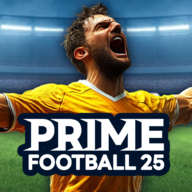 ۷2025Ϸ(PrimeFootball)v0.10.109 ׿