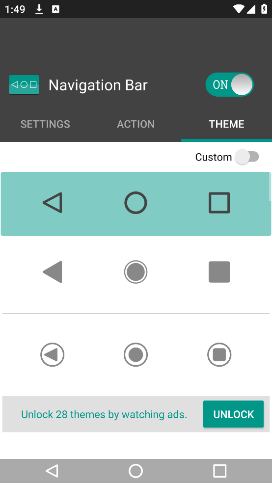 Navigation Bar apkv3.3.0 ֻ