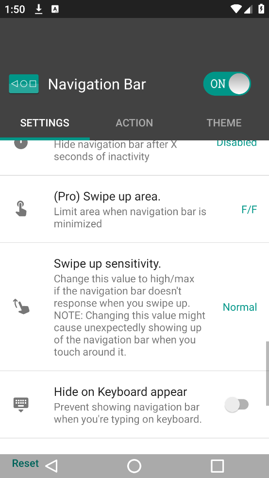 Navigation Bar apkv3.3.0 ֻ