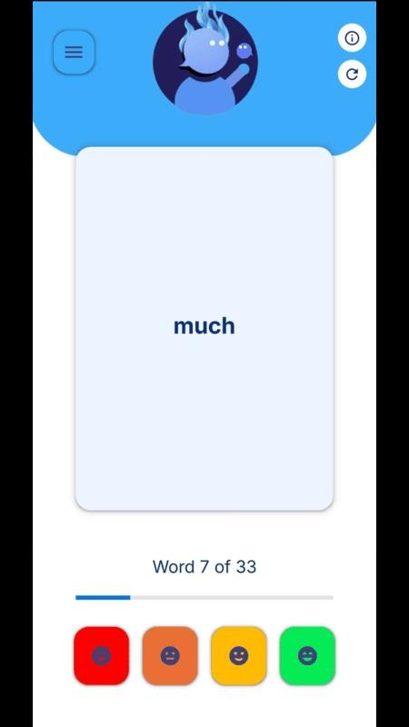 Vocableٷv1.0 °