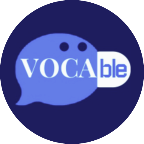 Vocableٷv1.0 °