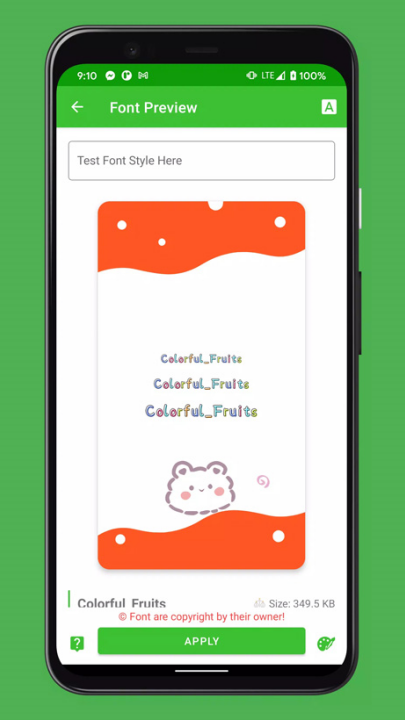 zfont3ٷv3.7.1 °