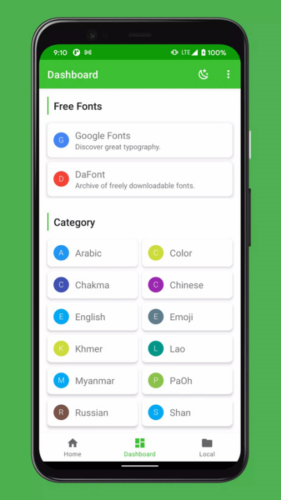 zfont3ٷv3.7.1 °