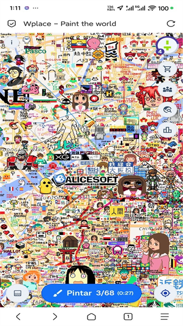 Wplaceٷv6.0.0 °