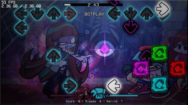 fnfҹ̸ذװ(FNF:Late Night City Tales)v0.2.7 ׿