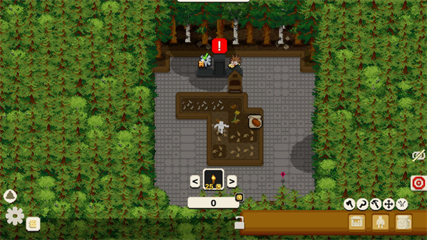 СС¶̨ٷ(Tiny Terraces)v0.90.729.8019 °