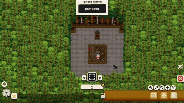 СС¶̨ٷ(Tiny Terraces)v0.90.729.8019 °