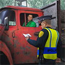 ߾ģ(Border Patrol Police Simulator)v10.8 °